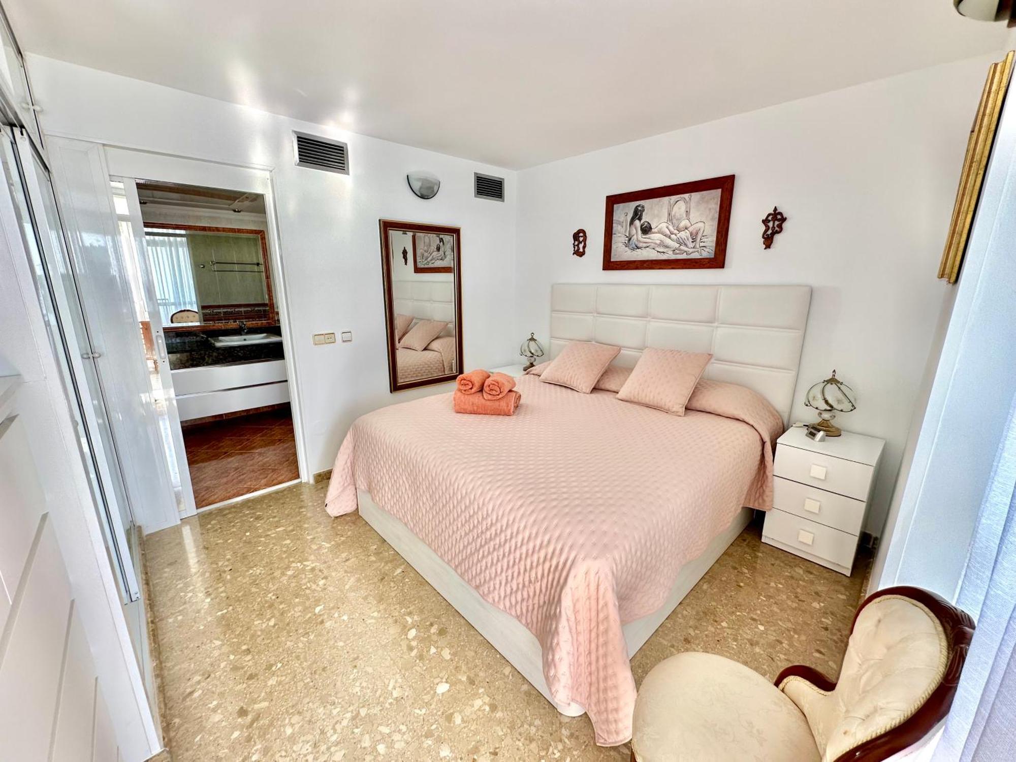 Precioso piso de lujo,4 dormitorios frente al mar Torremolinos Exterior foto
