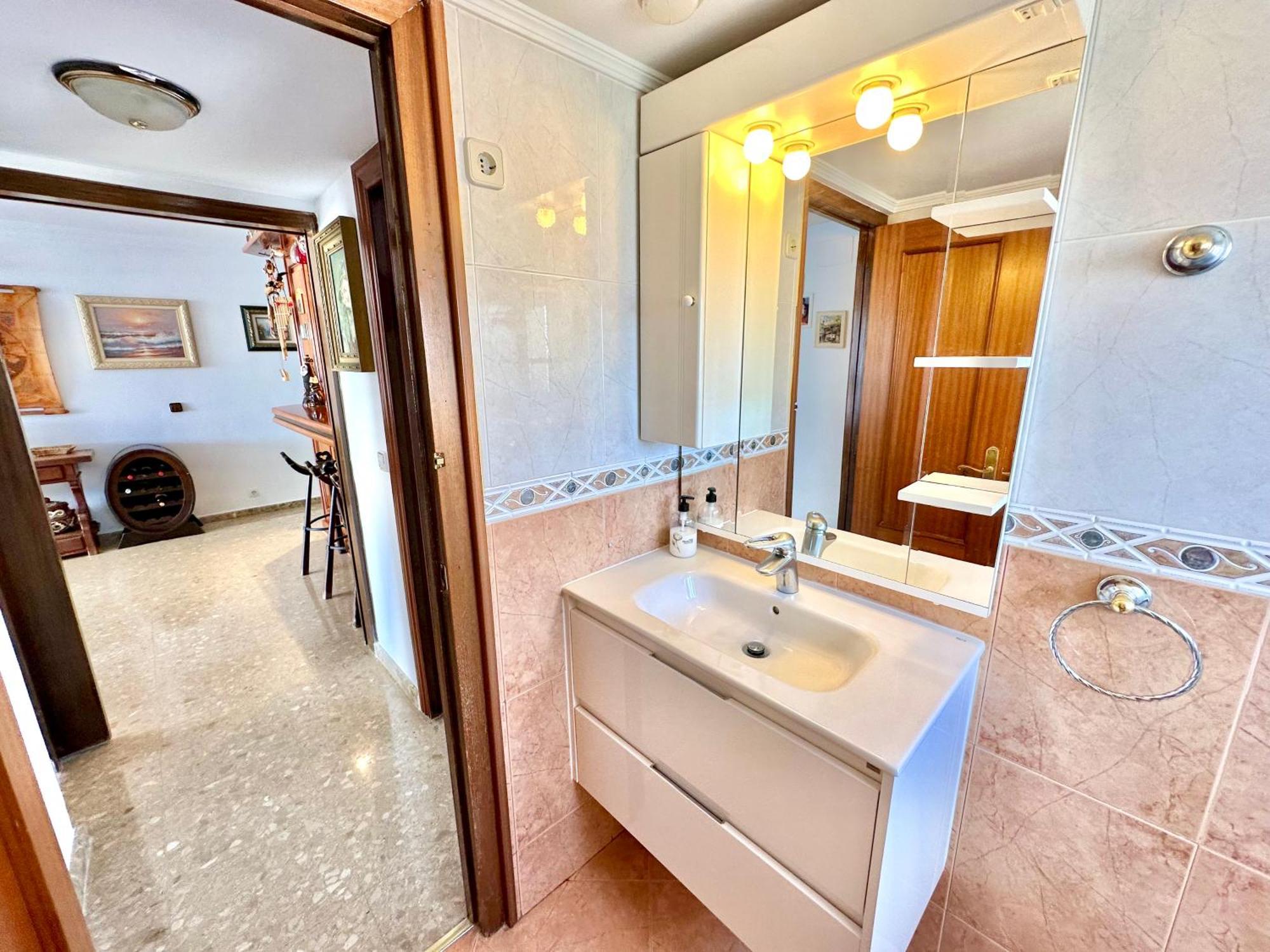 Precioso piso de lujo,4 dormitorios frente al mar Torremolinos Exterior foto