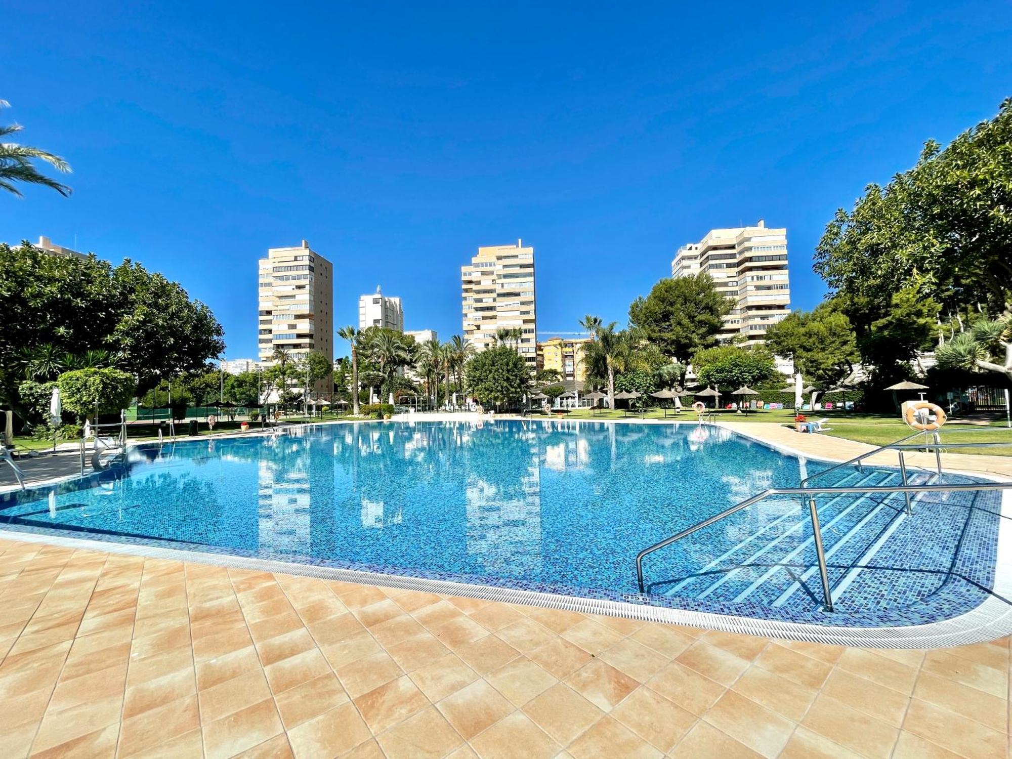 Precioso piso de lujo,4 dormitorios frente al mar Torremolinos Exterior foto