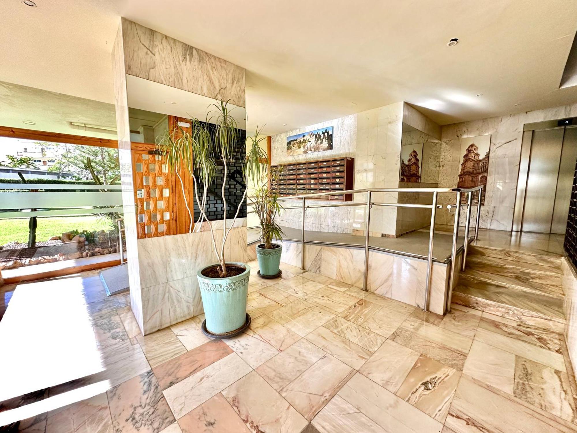 Precioso piso de lujo,4 dormitorios frente al mar Torremolinos Exterior foto
