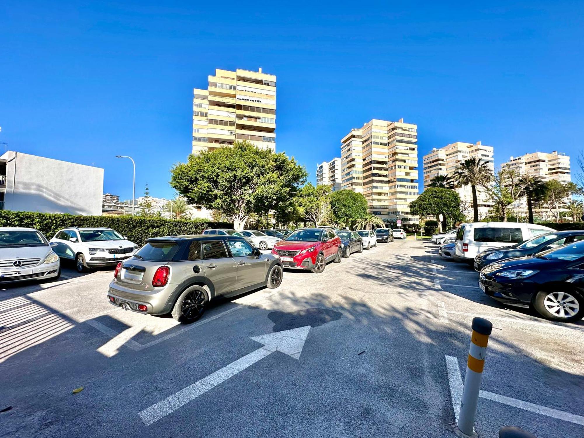 Precioso piso de lujo,4 dormitorios frente al mar Torremolinos Exterior foto