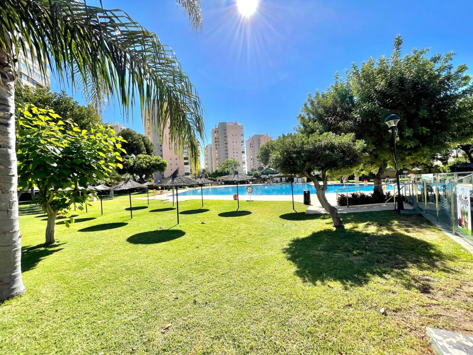 Precioso piso de lujo,4 dormitorios frente al mar Torremolinos Exterior foto