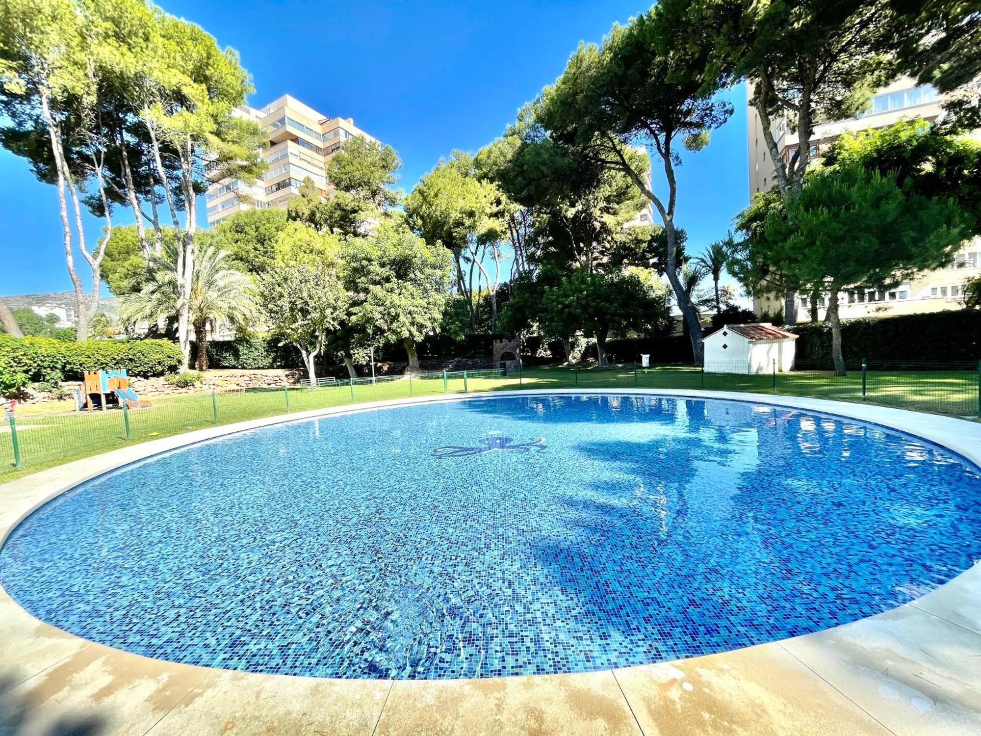 Precioso piso de lujo,4 dormitorios frente al mar Torremolinos Exterior foto