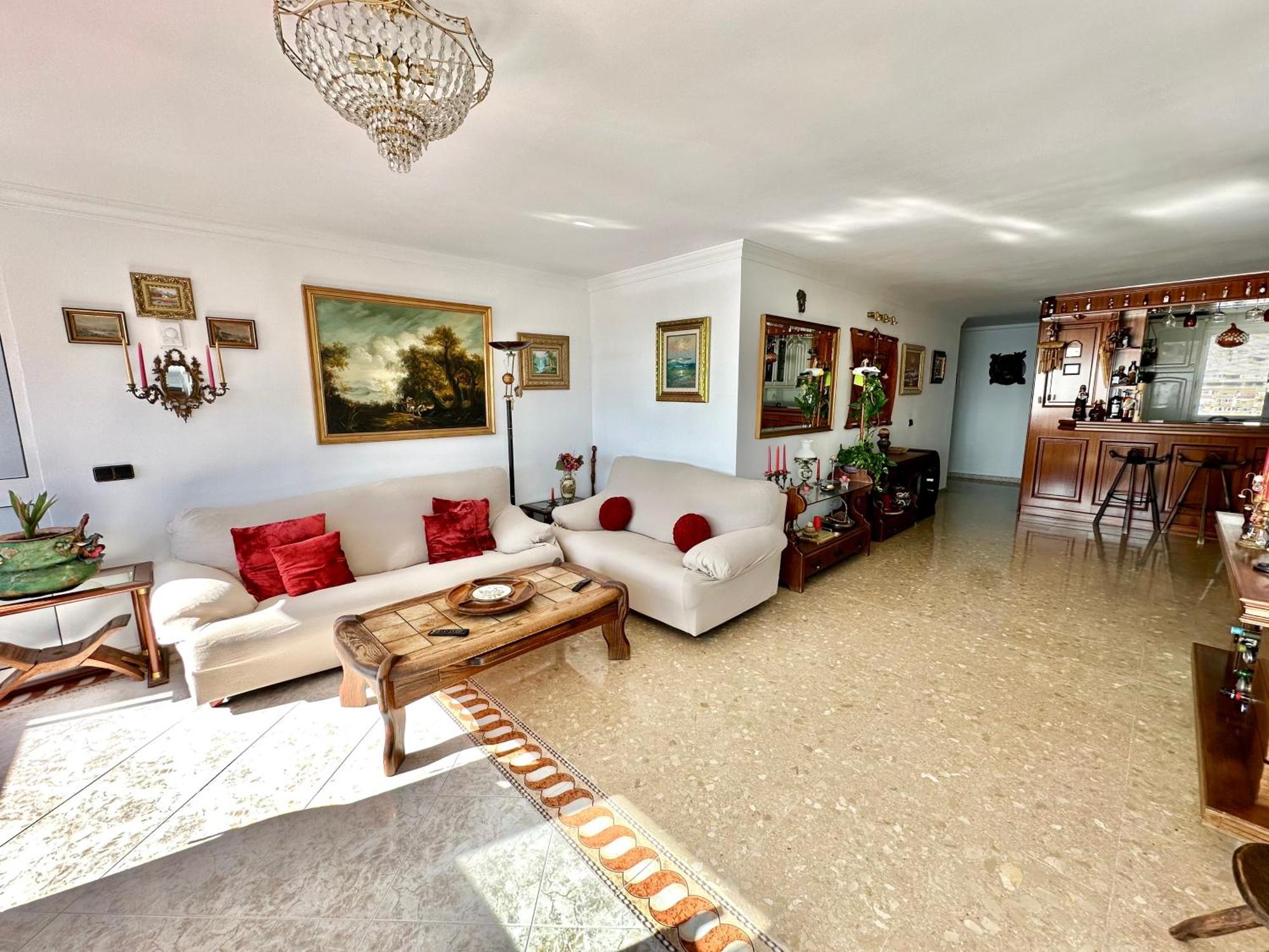 Precioso piso de lujo,4 dormitorios frente al mar Torremolinos Exterior foto